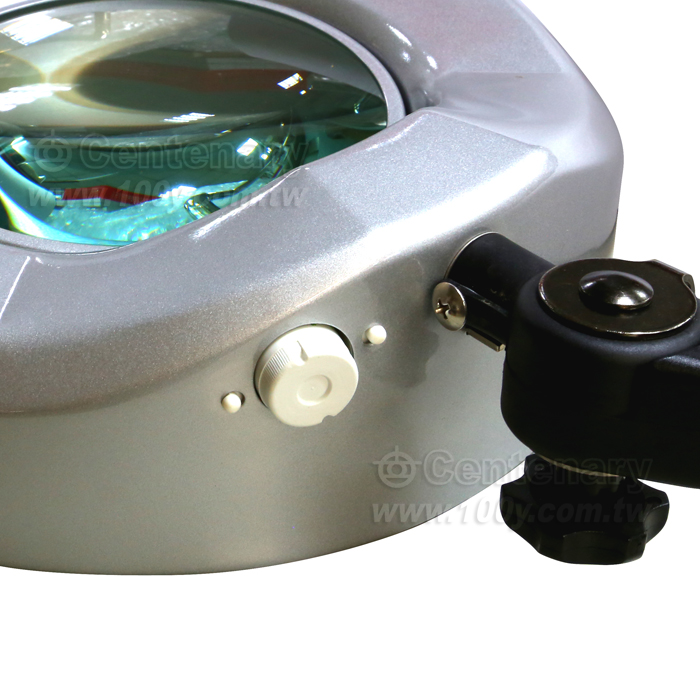 5X Magnifier Lamp 220V - 108605 Product Image