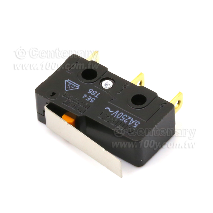Snap Action Switch - 61942 Product Image