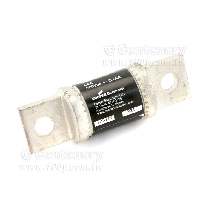 200A  600Vac  保險絲 - 28210 產品圖片