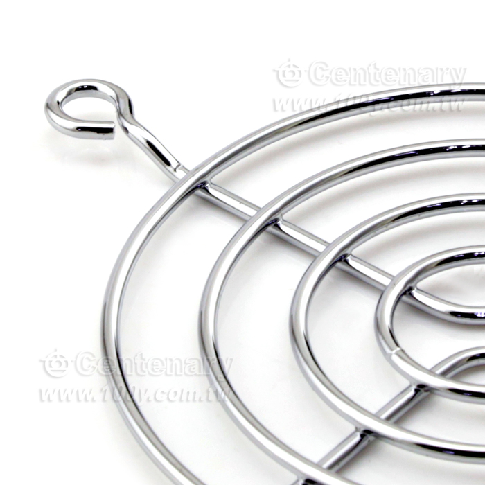 4圈 風扇網 7CM - 66288 Product Image