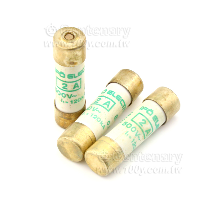 Cartridge Fuse - 62149 Product Image