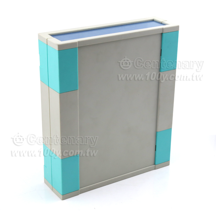 New Plastic Instrument Case - 62065 Product Image