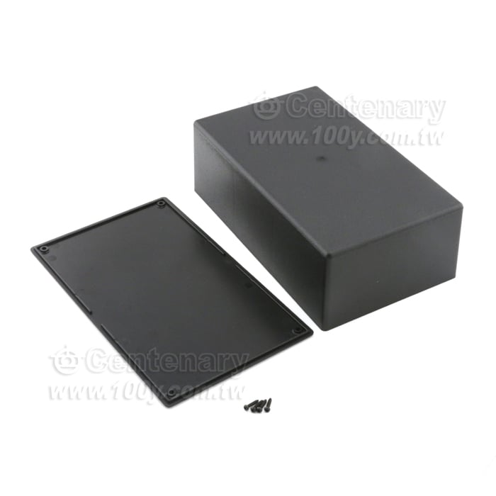 ABS黑 64*44*32mm - 57982 產品圖片