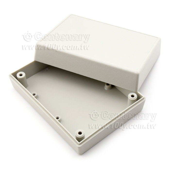 ABS儀器盒 111.0* 82.5*38.0mm(無防火) - 62067 產品圖片