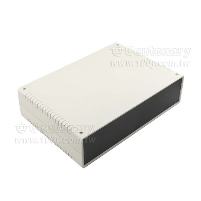 New Plastic Instrument Case - 62066 Product Image