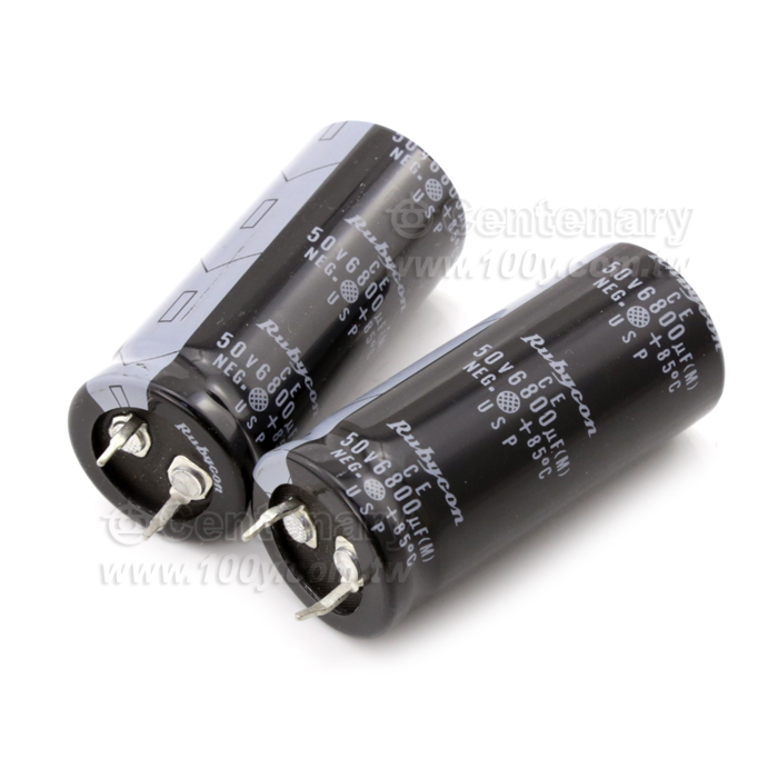10000uF/63V - 61809 產品圖片