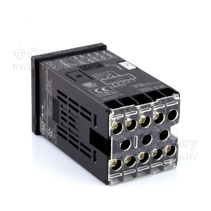 數位計時器 0.001s TO 9999h 12~24VDC - 41369 產品圖片
