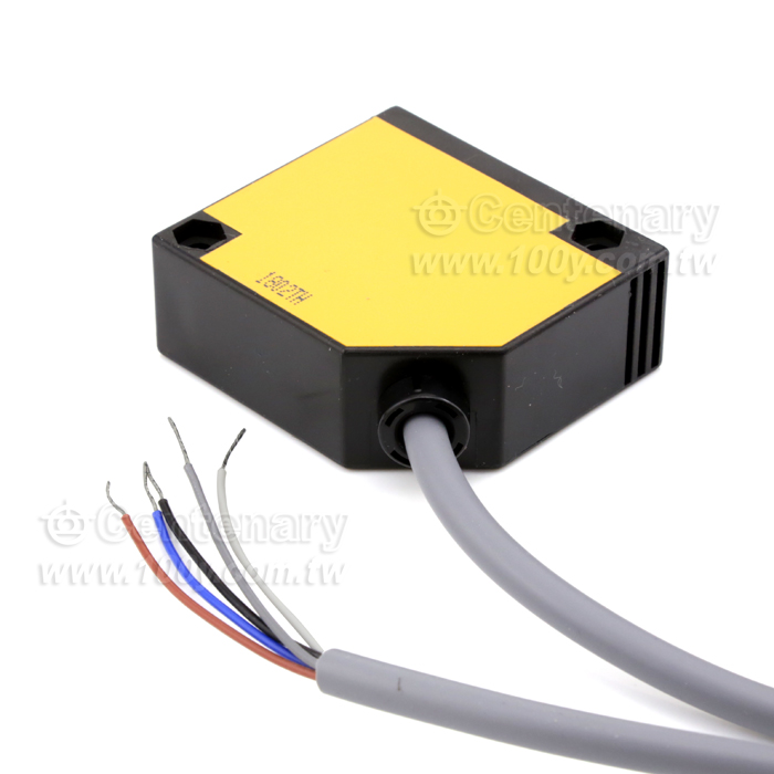 Relay Output鏡片反射型傳感器 - 62073 產品圖片