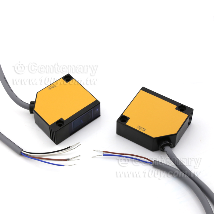 Relay Output對照型傳感器 - 62074 產品圖片