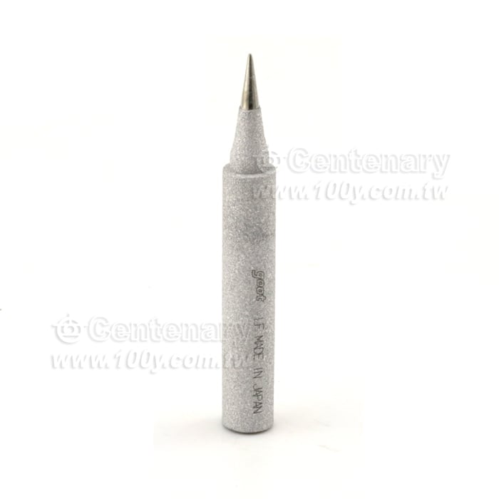 日製烙鐵頭 For:TQ-77/90/95-110V - 10186 產品圖片