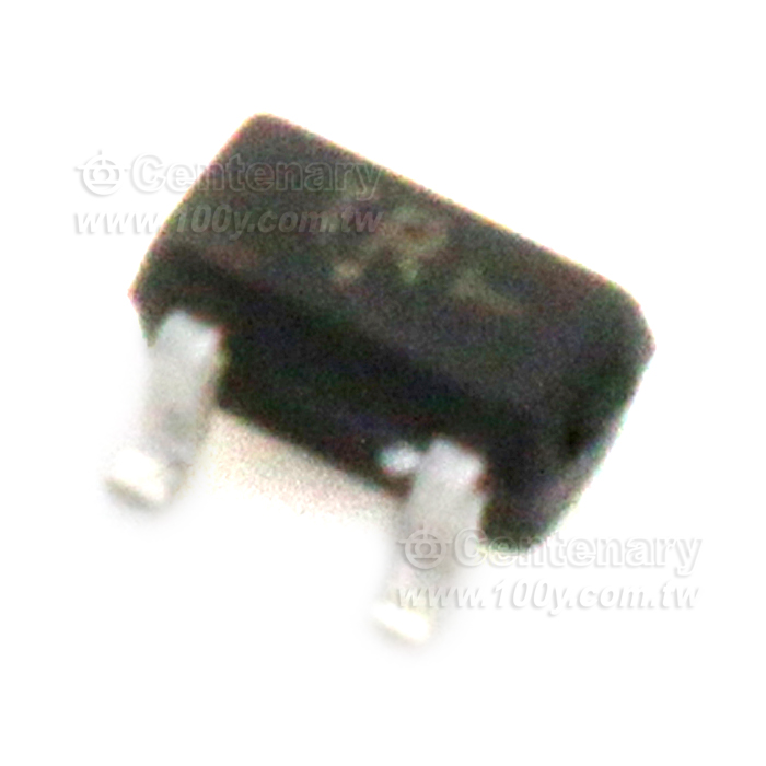Small Signal MOSFET - 62296 Product Image