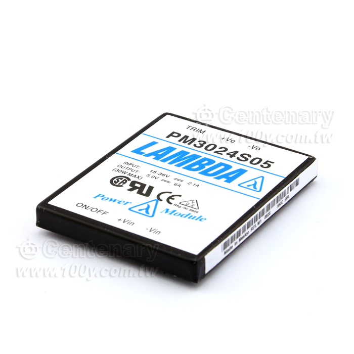 DC/DC Converter - 62319 產品圖片
