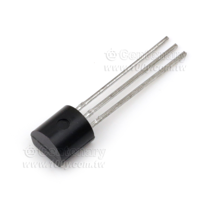 Programmable Unijuntion Transistor - 62320 Product Image