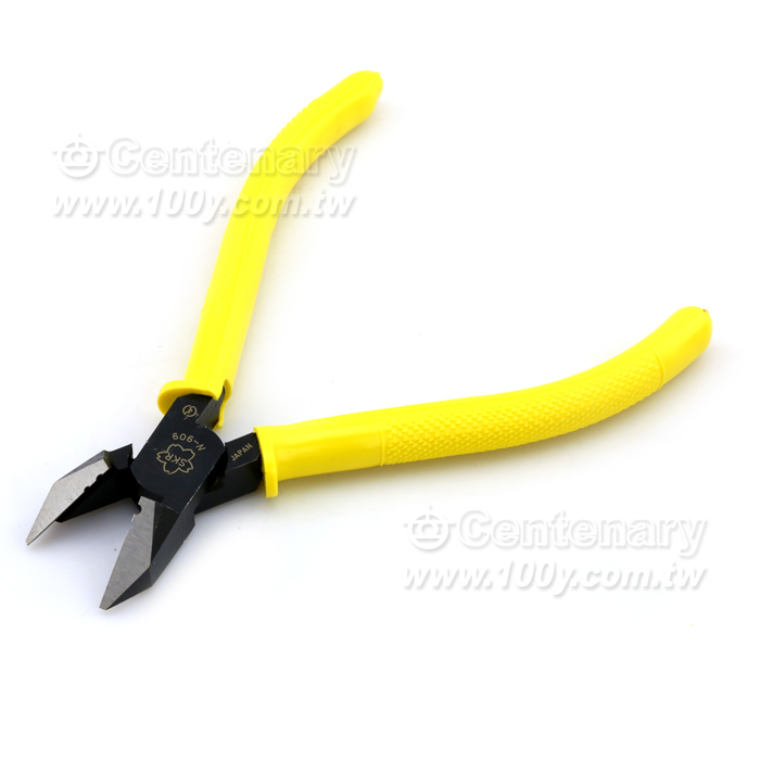 6" 斜口鉗 150mm - 62314 產品圖片