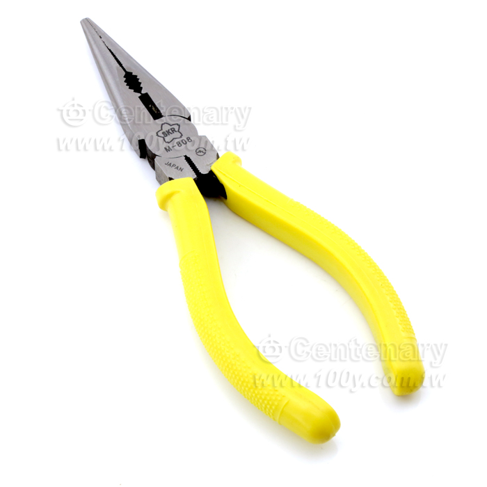 Round Plier - 62312 Product Image