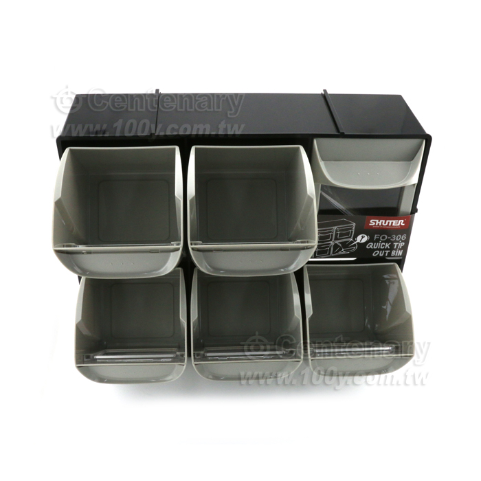 TF Muleiform Storage Bin - 62329 Product Image
