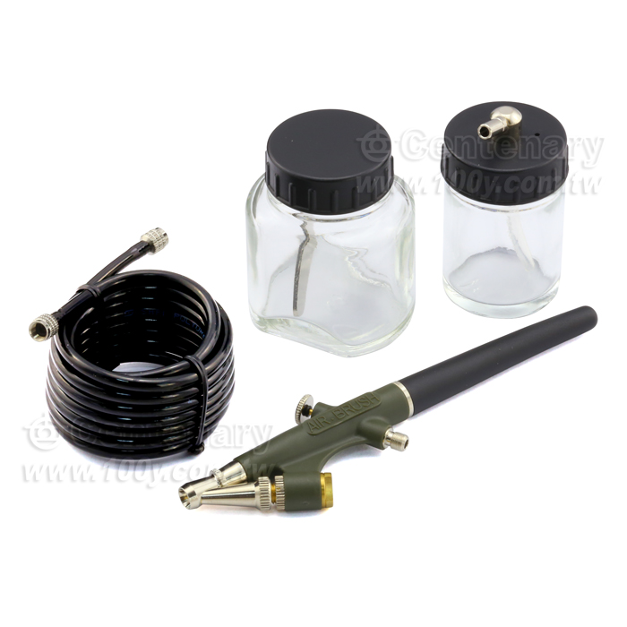 迷你魔DIY噴筆組 - 62418 產品圖片