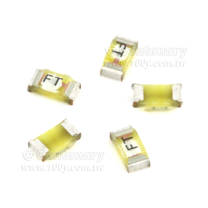 1206 SMD Fuse - 62449 Product Image
