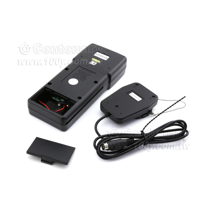 LIGHT METER RS-232 - 62124 Product Image