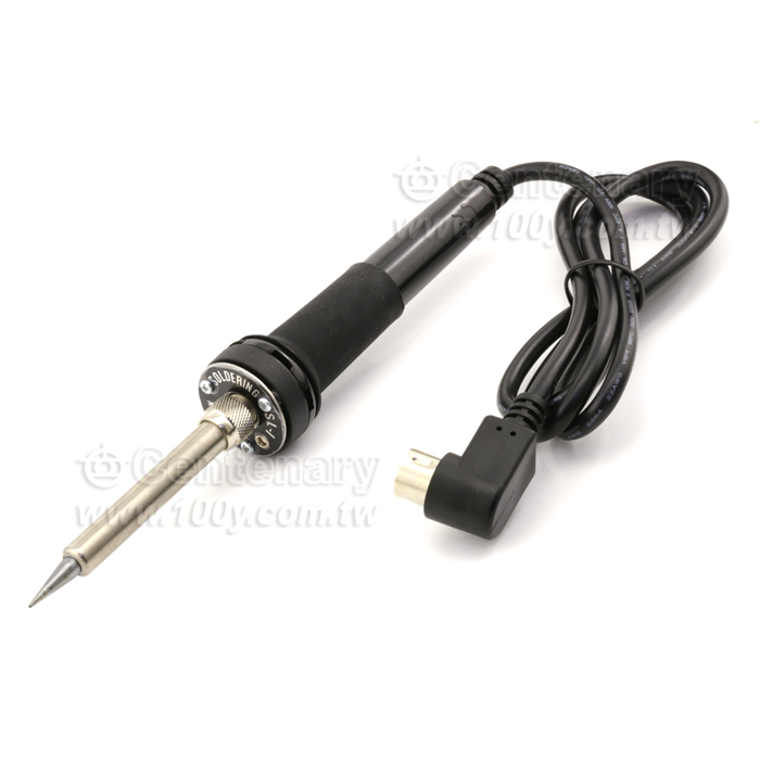 Solomon_Soldering Iron - 62415 Product Image