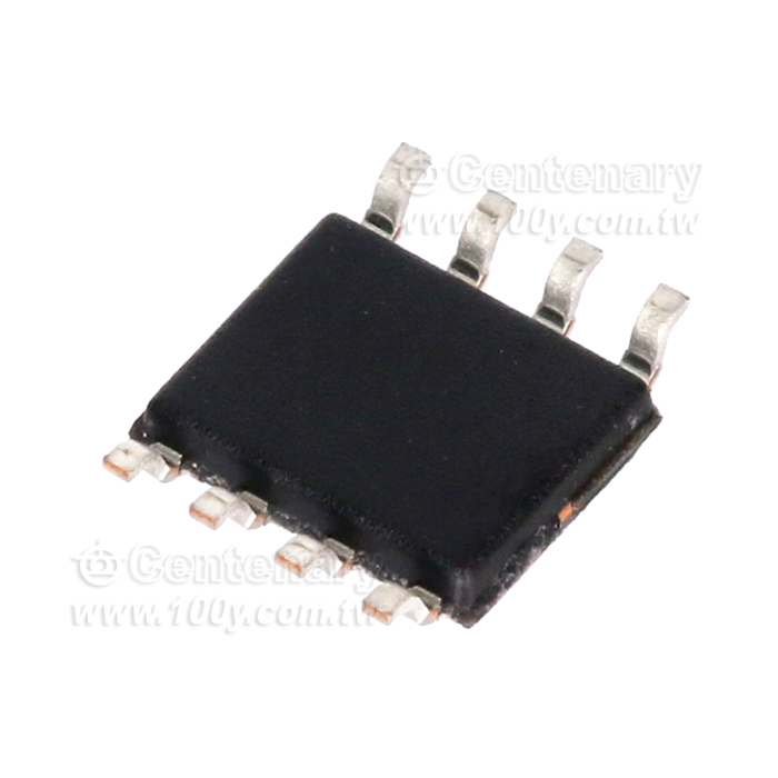 LOW POWER DUAL OPERATIONAL AMPLIFIERS - 62537 Product Image