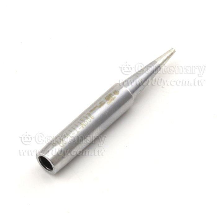 日製烙鐵頭For: HAKKO-936 (ROHS) - 8284 產品圖片