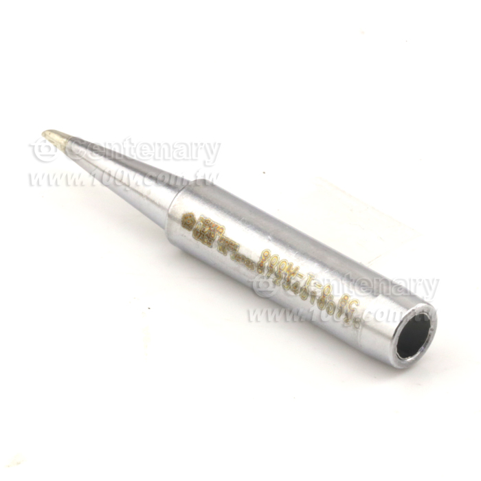 日製烙鐵頭 For: HAKKO-936 (ROHS) - 11529 產品圖片