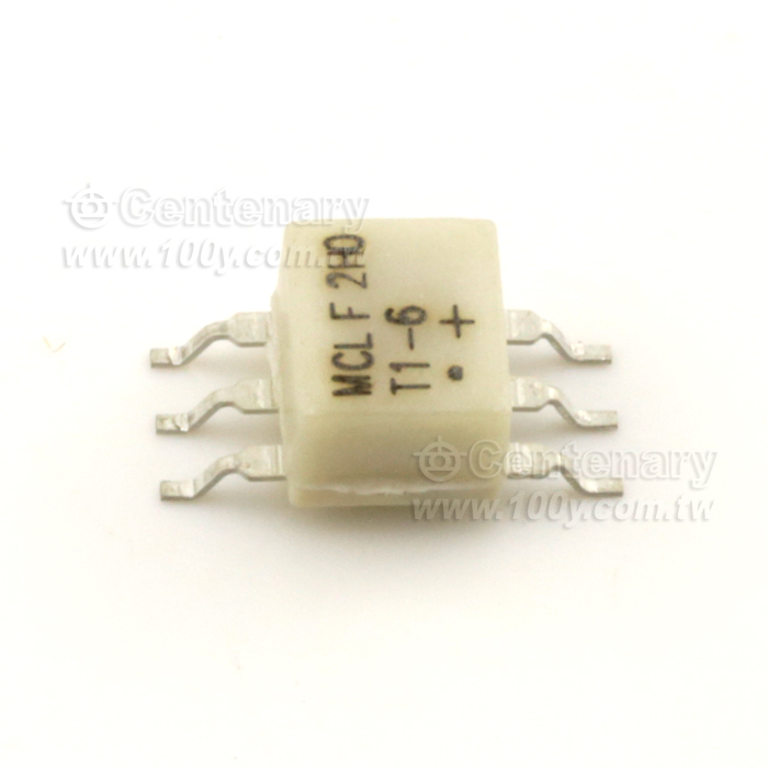 RF Transformer - 62282 Product Image
