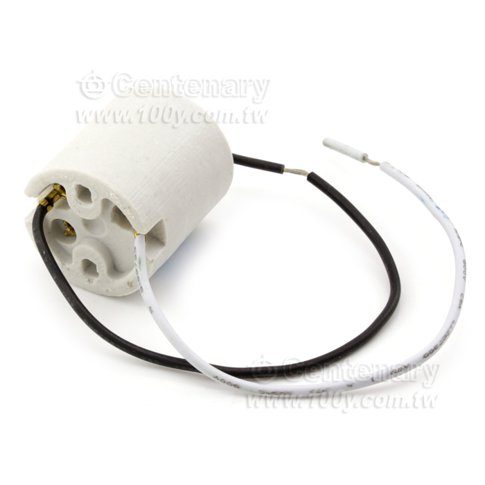 Lamp Holder With Wire E27(L:18CM) - 62585 Product Image