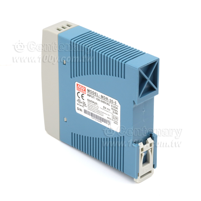 20W 15V/1.34A - 60895 產品圖片