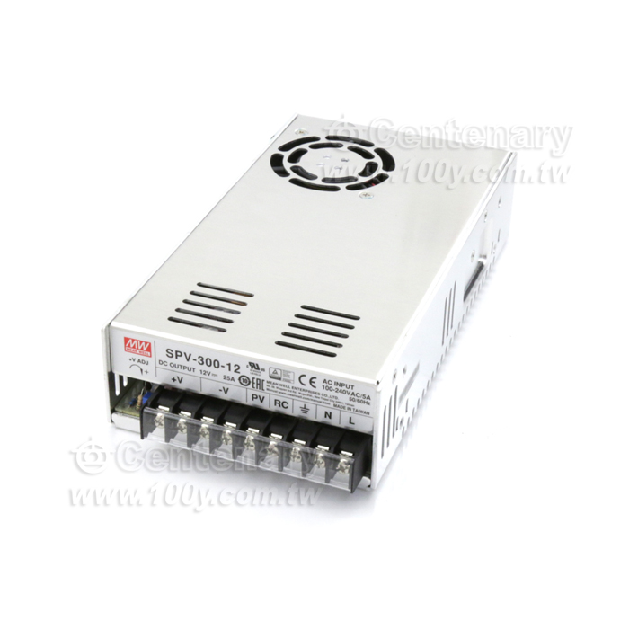 PFC單組電供器 48V 300W - 60392 產品圖片