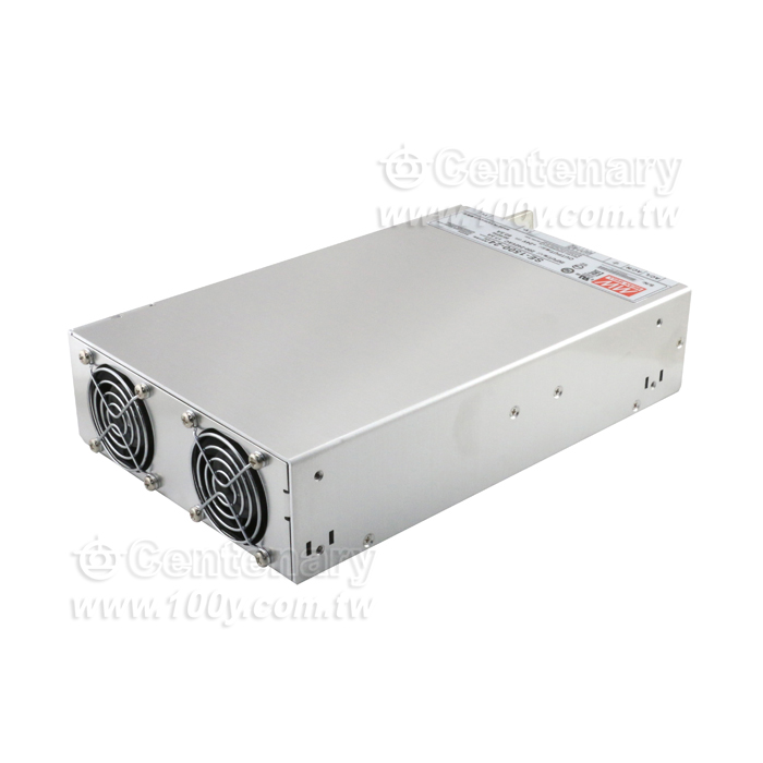 1500W  O/P +15V100A - 60832 產品圖片