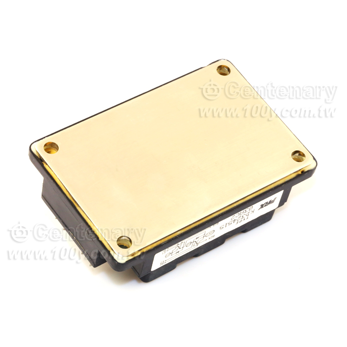 Transistor Module - 39459 產品圖片