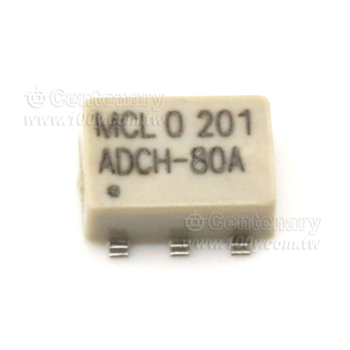 RF Choke (ROHS) - 61844 產品圖片