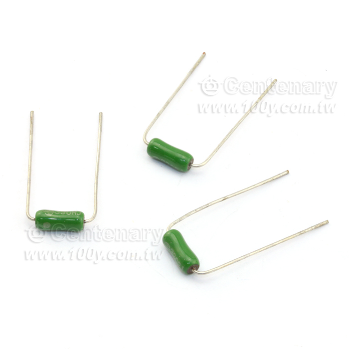 Draloric_1W-330ohm-5% - 62744 產品圖片