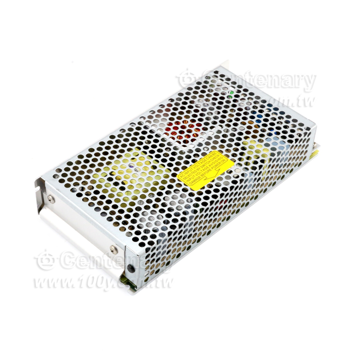 O/P +5V10A +15V4 - 62715 產品圖片