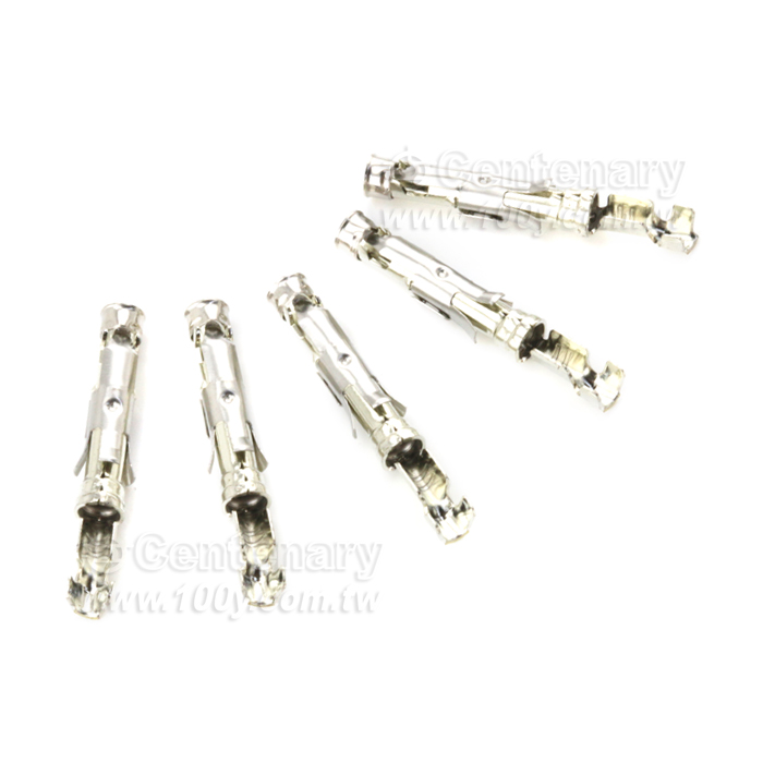 AMP Signal Contact For 24-20AWG - 62809 Product Image