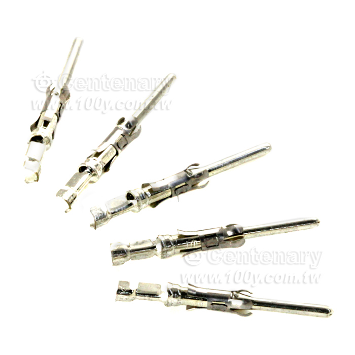 For CPC Series 1 公針 24-20AWG - 61573 產品圖片