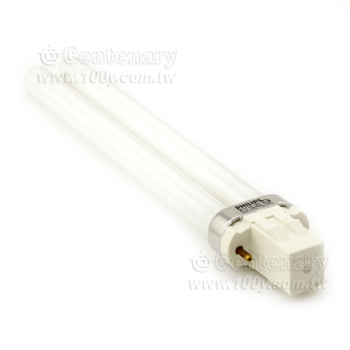 13W/2P 省電燈管(白光) - 62816 產品圖片