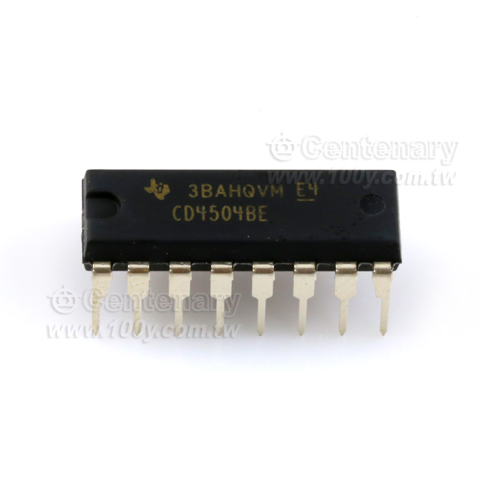 16P/DIP無鉛 - 62886 產品圖片