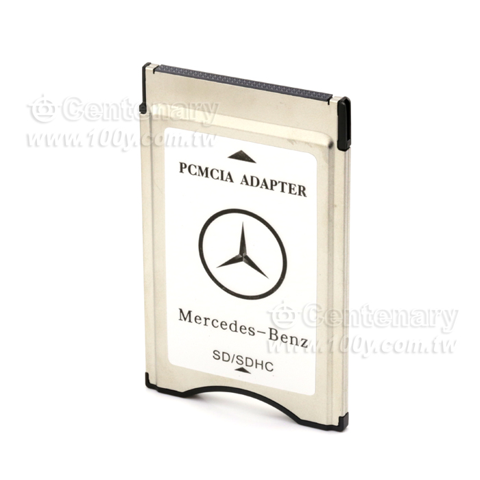 PCMC card to transfer to SD card supporting machine - 124074 Product Image
