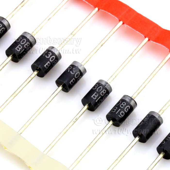 3A  50V   High Eff. - 24293 產品圖片