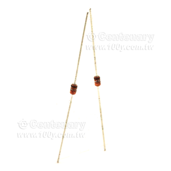 Zener Diode - 62880 Product Image