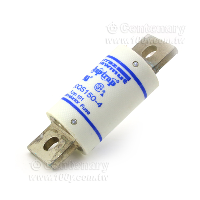 Ferraz_Semiconductor Protection Fuse (A50QS Type) - 61071 Product Image