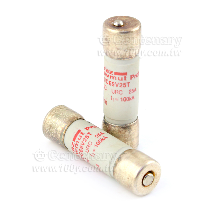 Ferrule Fuse - 87949 Product Image