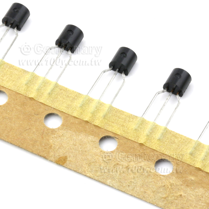 Thyristor sensitive gate - 7611 Product Image