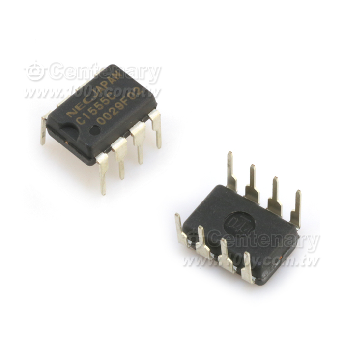8P/DIP - 63237 產品圖片