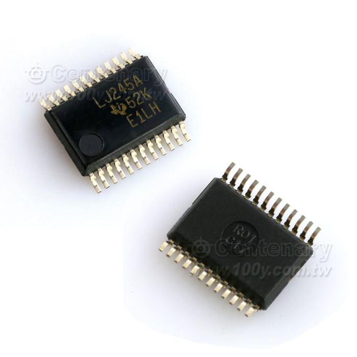 24P/SSOP (ROHS) - 43152 產品圖片