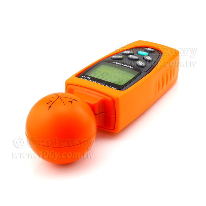 高頻(RF)電場設備電磁波測試器 - 63253 產品圖片