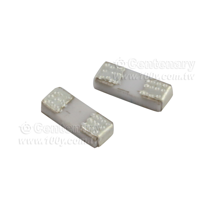 50Ω片式微波功率電阻器 - 83049 產品圖片